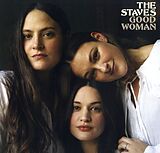 The Staves Vinyl Good Woman