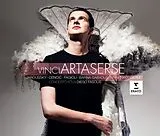 Jaroussky/Cencic/Behle/Fasolis CD Artaserse