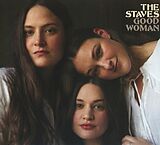 The Staves CD Good Woman