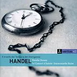 Natalie/Haim,E./Le Conc Dessay CD Il Trionfo Del Tempo