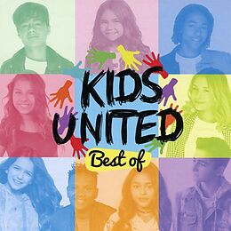 Kids United CD Best Of