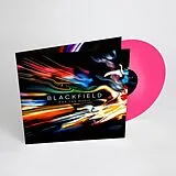 Blackfield LP (analog) For The Music(ltd. Colored Vinyl)
