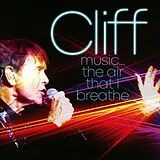 Cliff Richard CD Music... The Air That I Breathe