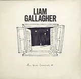 Liam Gallagher Maxi Single (analog) All You'Re Dreaming Of