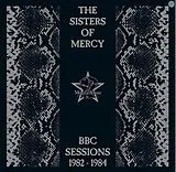 The Sisters Of Mercy CD Bbc Sessions 1982-1984(2021 Remaster)
