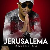 Master KG CD Jerusalema