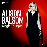 Alison Balsom CD Magic Trumpet