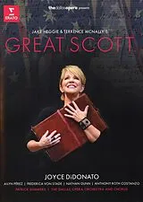 Great Scott DVD