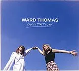 Ward Thomas CD Invitation