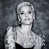 Mariza CD Mariza Canta Amália