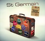 St Germain CD Tourist (tourist 20th Anniversary Travel Versions)