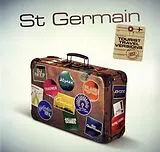 St Germain LP (analog) Tourist (20th Anniversary Travel Versions)
