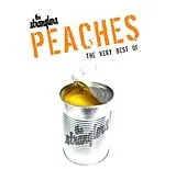 The Stranglers LP (analog) Peaches:the Very Best Of The Stranglers