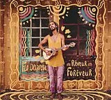 Flo Delavega CD Reveur Foreveur