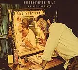 Christophe Maé CD Ma Vie D'artiste