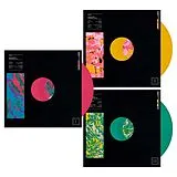 Foals LP (analog) Collected Reworks