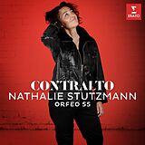 Nathalie/Orfeo 55 Stutzmann CD Contralto