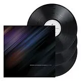 New Order LP (analog) Education Entertainment Recreation(live)
