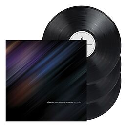New Order Vinyl Education Entertainment Recreation(live)
