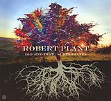 Robert Plant CD Digging Deep:subterranea