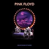 Pink Floyd CD Delicate Sound Of Thunder(2019 RemiX)(live)