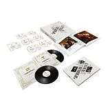 Spandau Ballet 2 LP+1 BLU-RAY+CD+3 7"VINYL Everything Is Now-vol 1:1978-1982