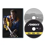 Son Reve Américain(a Nos Promesses/johnny Usa) DVD
