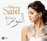 Fatma Said CD El Nour