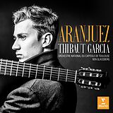 Garcia,Thibaut/OCT/Glassberg,Ben Vinyl Aranjuez
