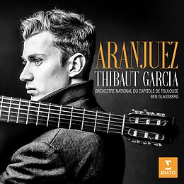 Thibaut/OCT/Glassberg,B Garcia CD Aranjuez