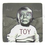 David Bowie CD Toy