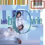 David Bowie LP (analog) 'hours...'(2021 Remaster)