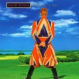 Bowie.david LP (analog) Earthling(2021 Remaster)