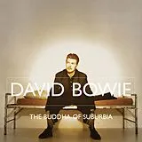 David Bowie CD The Buddha Of Suburbia(2021 Remaster)