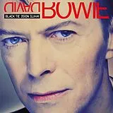 David Bowie LP (analog) Black Tie White Noise(2021 Remaster)