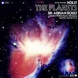 Sir Adrian Boult, lpo Vinyl Die Planeten(the Planets)