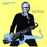 Doldinger, Passport, Lindenberg, Mutzke, Moses LP (analog) Motherhood
