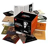 Samson François CD + DVD The Complete Studio Recordings
