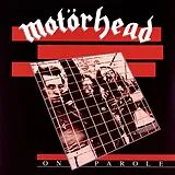 Motörhead LP (analog) On Parole(expanded & Remastered)