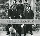 The Pogues CD The Bbc Sessions 1984-1986