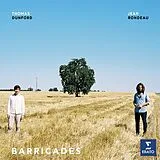 Rondeau/Dunford/Desandre/Mauil CD Barricades