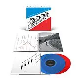 Kraftwerk LP (analog) Tour De France(colored Vinyl)