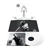 Kraftwerk Vinyl The MiX(colored Vinyl)