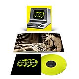 Kraftwerk Vinyl Computerwelt(german Version)(colored Vinyl)