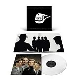 Kraftwerk LP (analog) Trans-europa Express(german Version)(colored Vinyl
