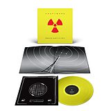 Kraftwerk LP (analog) Radio-aktivität(german Version)(colored Vinyl)