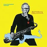 Doldinger/Passport/Lindenberg/ CD Motherhood