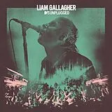Liam Gallagher CD Mtv Unplugged(live At Hull City Hall)