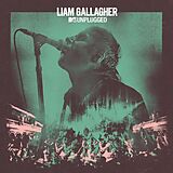 Liam Gallagher Vinyl Mtv Unplugged(live At Hull City Hall)
