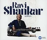 Ravi Shankar CD RavI Shankar Edition